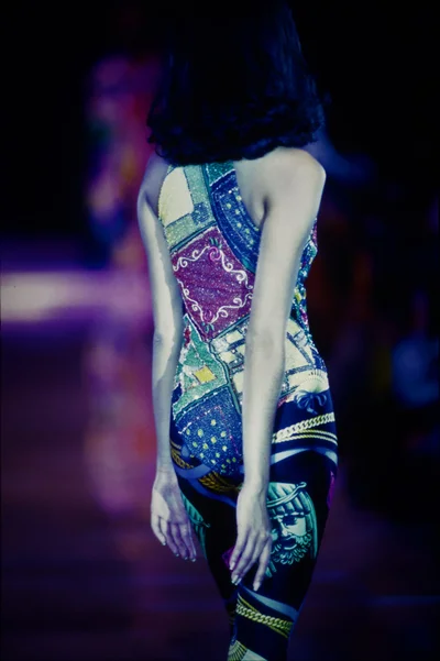Look 98